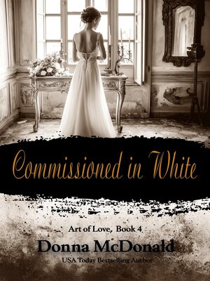 cover image of Commissioned In White